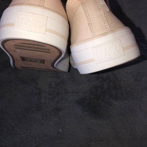 Gap Women’s sneakers - Picture 4 of 5